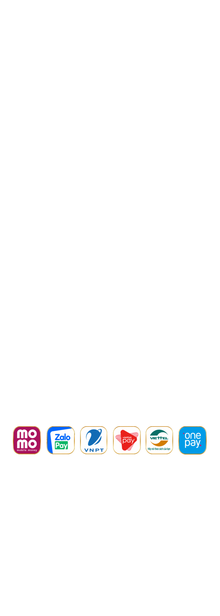 payment icons